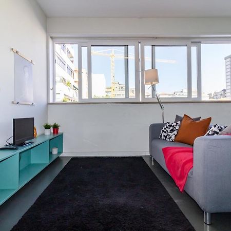 Apartment In Porto Center 1T Exteriör bild